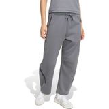 Adidas KF6377 W Z.n.e. 78 Pt Kadın Eşofman Altı - Gri - XS
