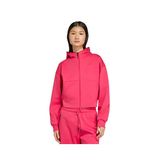 Adidas KF6393 Pembe Kadın Günlük Ceket