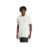 Adidas KF6903 Beyaz Polo Shirt Erkek Günlük Polo Tişört