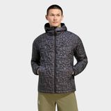 Adidas KG0111 Terrex Xperior Primaloft Erkek Gri Mont