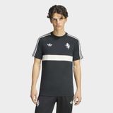 Adidas KG0221 Juve Og2 Tee Erkek Tişört - M - Siyah