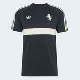 Adidas KG0221 Juve Og2 Tee - L - Siyah