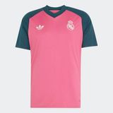 Adidas KG1351 Real A Preshı Real Madrid 26-27 Antrenman Forması - XL - Pembe