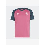 adidas KG1351 REAL A PRESHI Real Madrid 26-27 Antrenman Forması