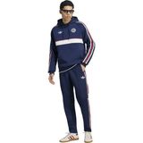 Adidas KG2240 Fcb Og2 Tp Lacivert Erkek Sweatpant - XL