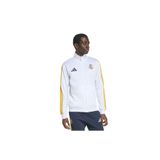 adidas KG2949-E Real Madrid Dna Tt Erkek Ceket Beyaz