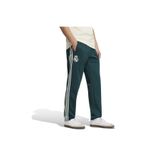 adidas KG2972-E Real Madrid Og2 Tp Erkek Eşofman Altı Yeşil
