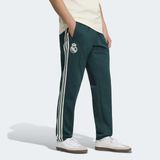 Adidas KG2972 Real Og2 Tp Real Madrid Originals Erkek Eşofman Altı - Yeşil
