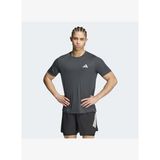 adidas KG3190 Run Ess Tee M Erkek Tişört