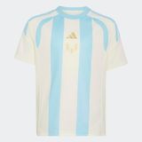 Adidas KG3567 Messı Tr Jsy Y Messi Tiro League Çocuk Formasi - 11 - 12 Yaş - Beyaz