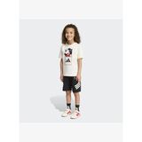 adidas KG6128 LK DY MM T SET Çocuk Eşofman Takımı
