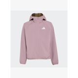 adidas KG7668 K MT SOSH JKT Çocuk Yağmurluk