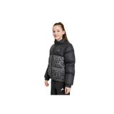 adidas KH0202-C Jg Sd Aop Jkt Çocuk Mont Siyah