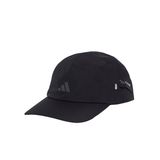 Adidas KH0378 HYBRID 5PNL CAP Siyah Unisex Logo Baskılı Spor Şapka