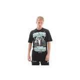 adidas KH1080-E Mercedes - Amg Petronas Formula One Team Graphic Erkek T-Shirt Siyah