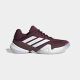 Adidas KH7543 Barricade 14 W Kadın Günlük Spor Ayakkabısı - Siyah