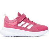 Adidas KH9117 Fortarun 4.0 El C Kız Çocuk Günlük Spor Ayakkabı - Pembe