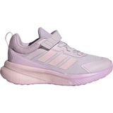 Adidas KH9118 FortaRun 4.0 EL C Mor Erkek Çocuk Yürüyüş Ayakkabısı