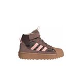 adidas KH9793-C Superstar Wınter Trek C Çocuk Bot Ve Çizme Kahve
