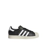 Adidas KI0981 SUPERSTAR II Siyah Deri Erkek Lifestyle Ayakkabı