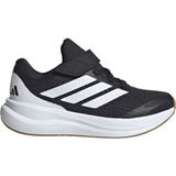 Adidas KI1768 RUNFALCON 6 EL C Siyah Erkek Çocuk Yürüyüş Ayakkabısı
