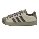 adidas KI3515-E adidas Superstar St Erkek Spor Ayakkabı Yeşil