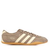 adidas KI3584 TOKYO W%100 Deri Lifestyle Ayakkabı, 37.5, 5003341797, Kahve, Kadın