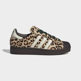 Adidas KI4203 Superstar Iı W Kadın Günlük Spor Ayakkabısı - Kahverengi