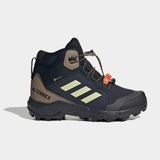 Adidas KI5833 Terrex Mıd Gtx K Çocuk Outdoor-Bot - Siyah