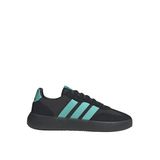 Adidas KI6059 BARREDA DECODE MER Siyah Deri Erkek Lifestyle Ayakkabı