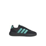 Adidas KI6059 BARREDA DECODE MER Siyah Deri Erkek Lifestyle Ayakkabı