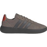 Adidas KI6071 Barreda Decode Audı Kahve %100 Deri Erkek Lifestyle Ayakkabı
