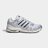 Adidas KI6121 Adıstar Control 5 Erkek Günlük Spor Ayakkabısı - Gri