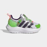 Adidas KI6604 Lıghtorama Rnr Buzz El I Çocuk Günlük Spor Ayakkabısı - Yeşil