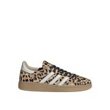 Adidas KI6678 HANDBALL SPEZIAL W Kahverengi Kadın Lifestyle Ayakkabı