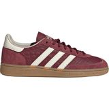 Adidas KI8686 Bordo Spezial Kadın Hentbol Ayakkabısı