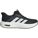 Adidas KI9565 CLOUDFOAM CUXXION - RAPIDFIT Siyah Erkek Lifestyle Ayakkabı
