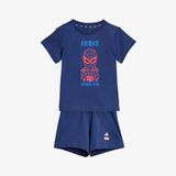 adidas Kids Tişört Seti MARVEL SPIDER-MAN