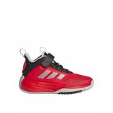 Adidas Kırmızı Erkek Çocuk Basketbol Ayakkabısı JS2182 OWNTHEGAME 3.0 K