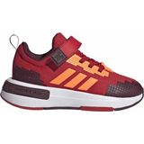 Adidas Kırmızı Erkek Çocuk Yürüyüş Ayakkabısı JR4548-MINECRAFT PRO EL C