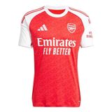 adidas Kırmızı Erkek Forma AFC H JSY JI9517, Kırmızı, XS