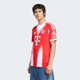 Adidas Kırmızı Erkek Forma Fcb H Jsy Jj2137