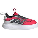Adidas Kırmızı Unisex Bebek Yürüyüş Ayakkabısı HP3645 Bubblecomıc I