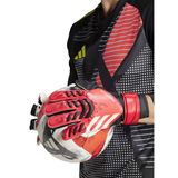 Adidas Kırmızı Unisex Kaleci Eldiveni JH3805 PRED GL TRN