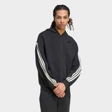 Adidas Kıt Erkek Siyah Ceket (KW2367) - L