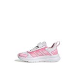 adidas Kız Çocuk Beyaz Koşu Ayakkabısı 32 Numara TENSAUR RUN 4.0 EL C Modeli