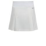 adidas Kiz Çocuk G Club Pleat Sk Etek, White, 11-12 Yaş