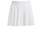 adidas Kız Çocuk G CLUB PLEAT SK Etek WHITE 910A
