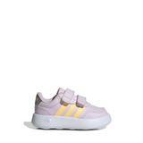 adidas Kız Çocuk Mor Klasik Sneaker 22 Numara BREAKNET 3.0 CF I Modeli