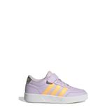 adidas Kız Çocuk Mor Klasik Sneaker 35 Numara BREAKNET 3.0 EL C Modeli